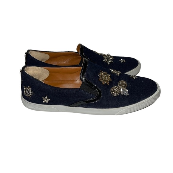 Jimmy Choo Woman Shoes Size 8 - Picture 2 of 10